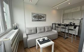 Apartment Vanilla Belgrade
