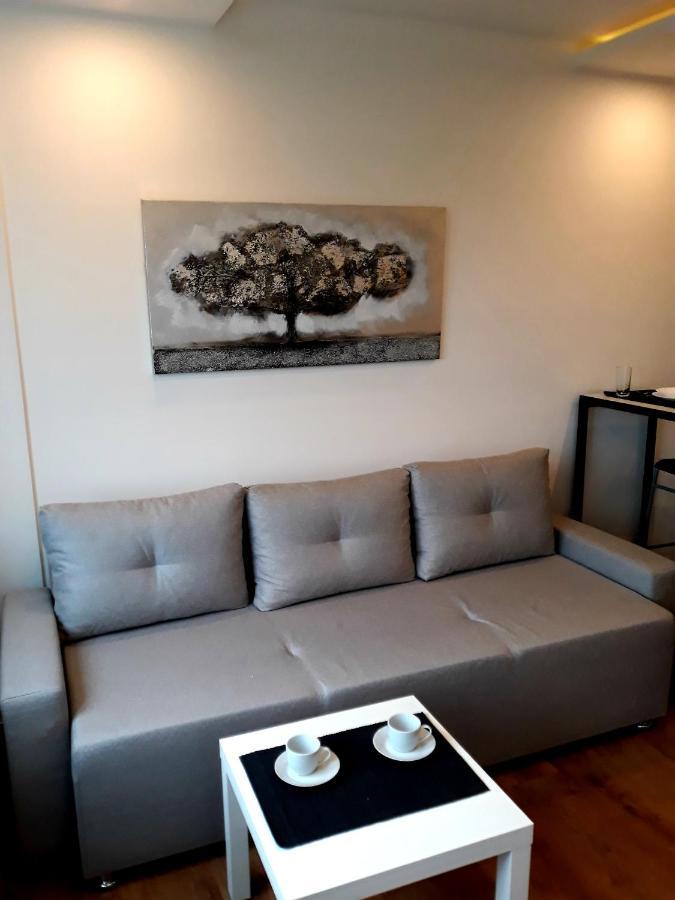 Apartment Vanilla Belgrad Zewnętrze zdjęcie