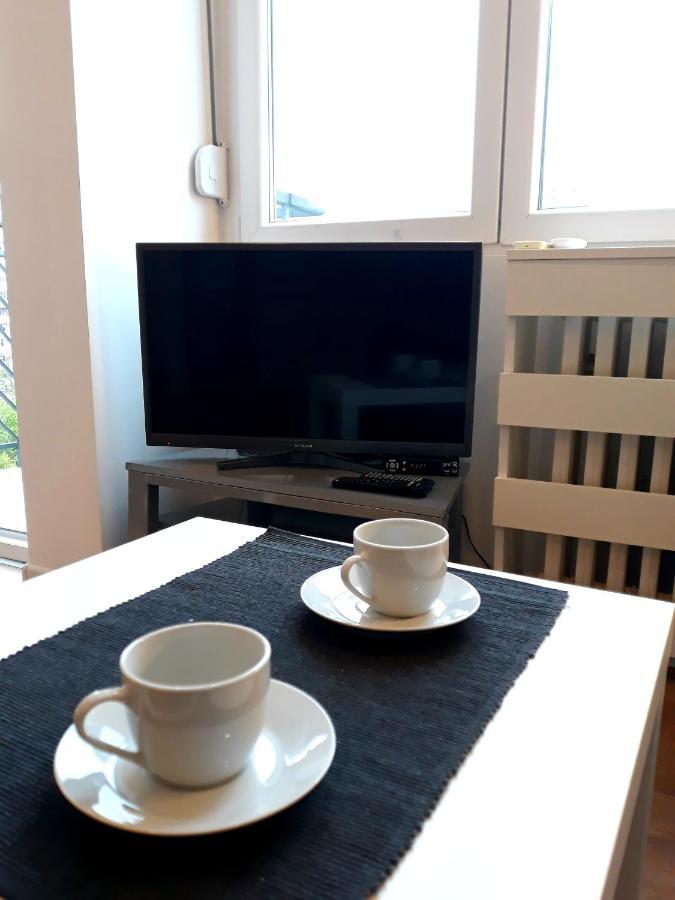 Apartment Vanilla Belgrad Zewnętrze zdjęcie
