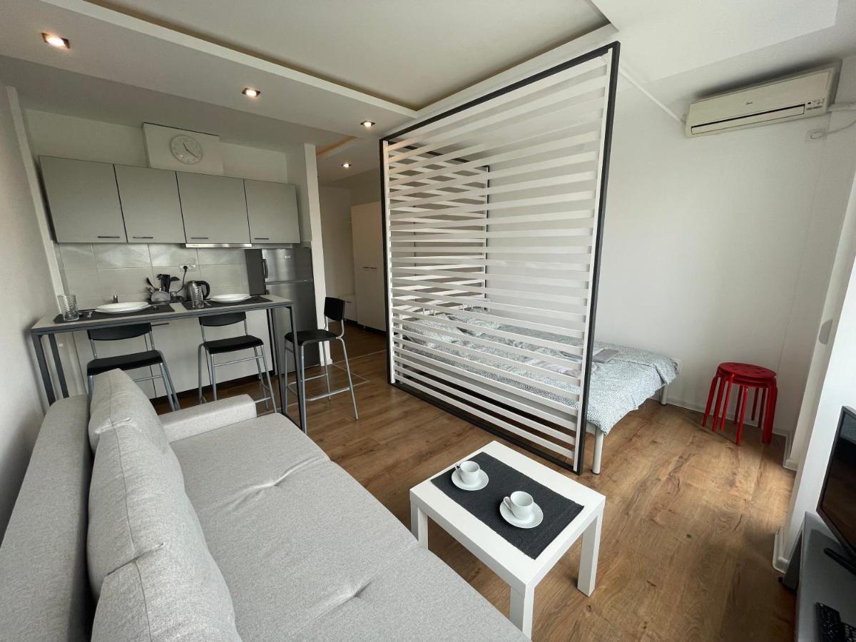 Apartment Vanilla Belgrad Zewnętrze zdjęcie