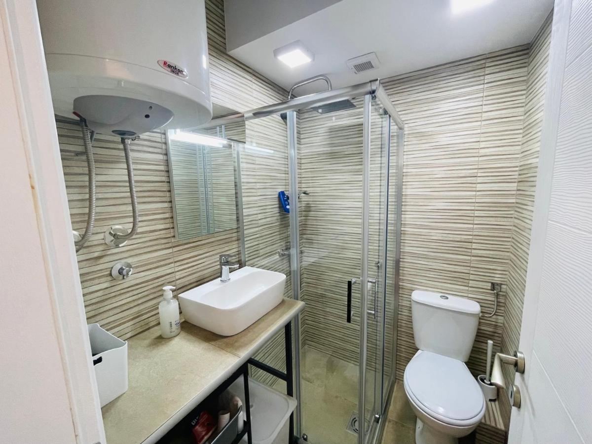 Apartment Vanilla Belgrad Zewnętrze zdjęcie