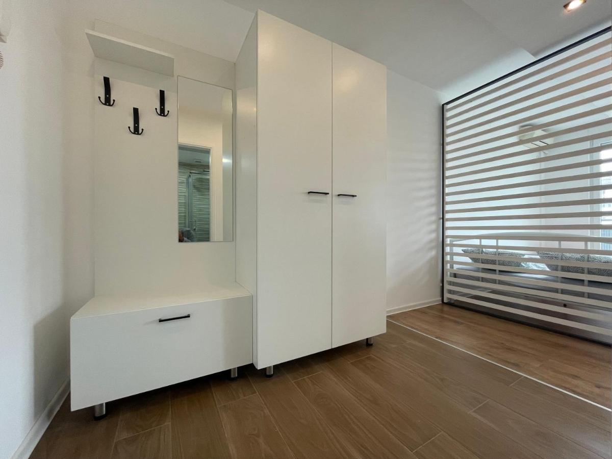 Apartment Vanilla Belgrad Zewnętrze zdjęcie