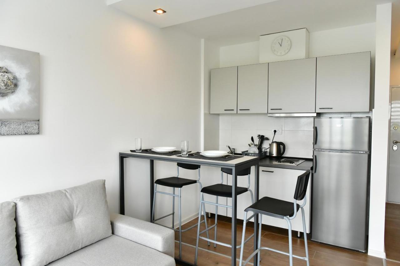 Apartment Vanilla Belgrad Zewnętrze zdjęcie